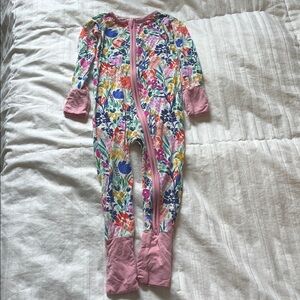 Little Sleepies Zippy, 12-18 months